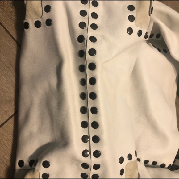 Jimmy Choo Hobo - Picture 9 of 9